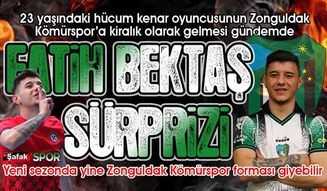 Kocaelispor’a gitmişti, kiralık olarak geri gelme olasılığı var