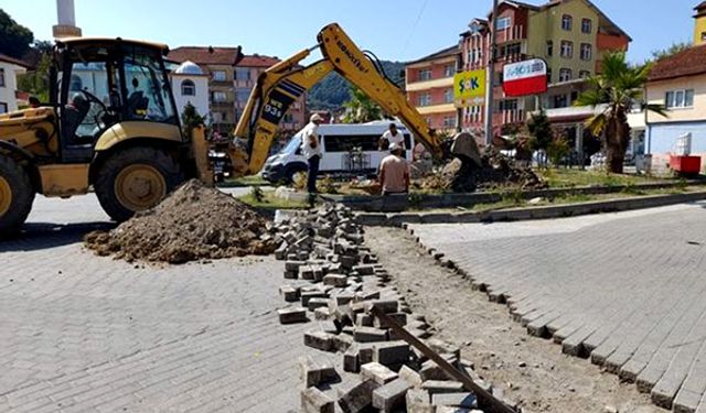 Karapınar’a MOBESE sistemi