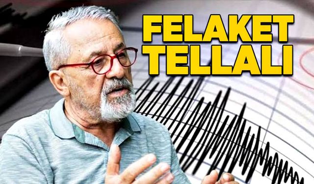 Felaket tellalı