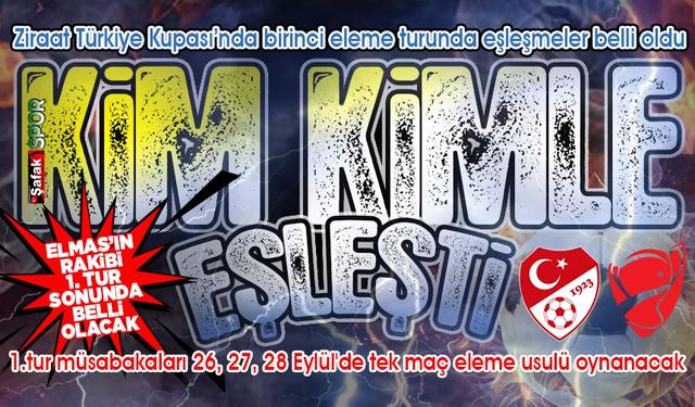 Türkiye Kupası'nda Ereğli Belediyespor’u eleyen Bartınspor'a bakın kim çıktı!