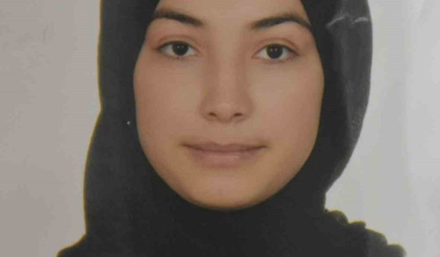 1 aydır haber alınamayan genç kız İstanbul’da bulundu