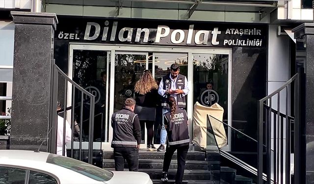 Arama kararı çıktı! Engin ve Dilan Polat'ın gizemli adreslerinde polis sürveyansı!"