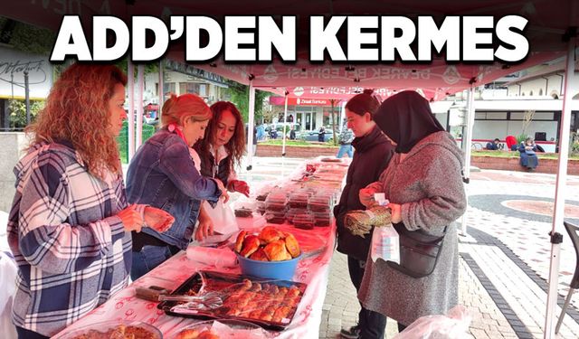 ADD’den kermes