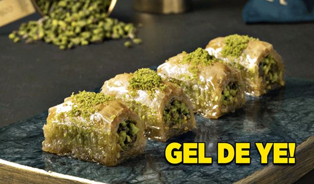 Gel de ye!