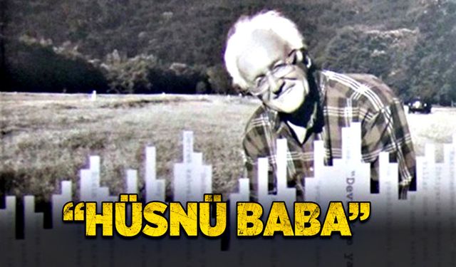 “Hüsnü Baba”