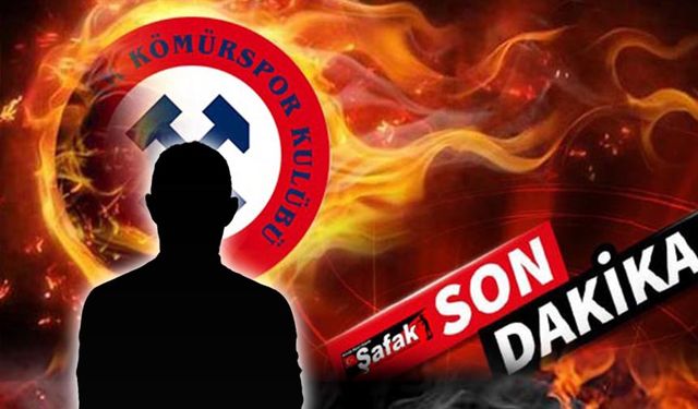 Zonguldak Kömürspor’da sürpriz teknik direktör gelişmesi... Yönetim görüştü, hoca Karacabey maçını izleyecek