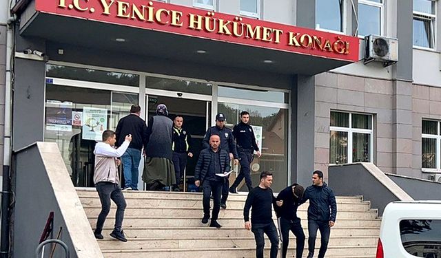 Uyuşturucu operasyonunda, bir kişi tutuklandı!