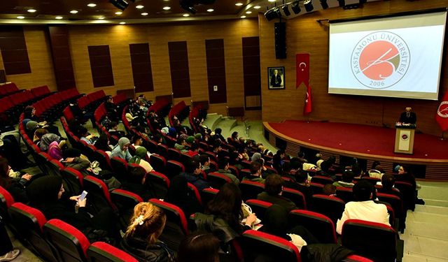 Sezai Karakoç'un edebi mirası Kastamonu'da diriliyor: 90 yılın ardından anıldı!