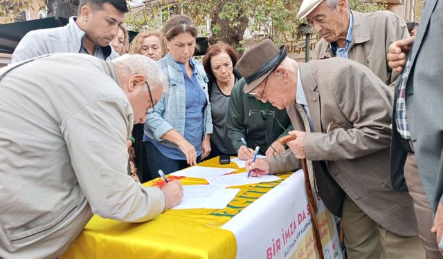 Öğrencilere ücretsiz yemek istiyorlar