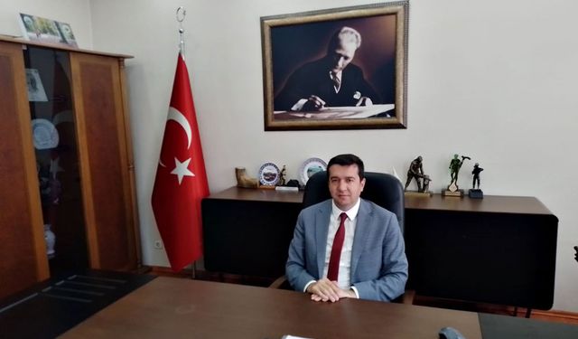 “Eğitim sistemimizin en önemli temel taşıdır”