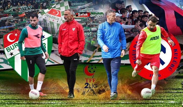 Son dakika! Bursaspor-Zonguldak Kömürspor maçının bilet fiyatları 300 TL’ye kadar çıktı!