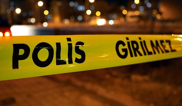 Kastamonu'da yalnız yaşayan adam evinde ölü bulundu!