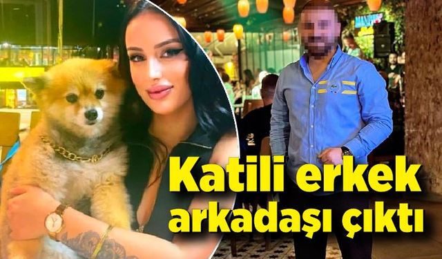 Sibel'in katili erkek arkadaşı çıktı: "İntihar etti" diyerek 112'yi aramış