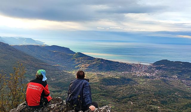 Doğa turizmi ile dikkat çeken Kastamonu'da önemli çalışma