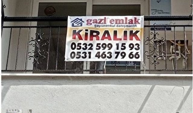 Kiraya yüzde 25 zam sınırı tarih oluyor