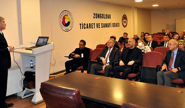 Zonguldak 2024 yılına IPARD-3 desteklerini alarak giriyor.