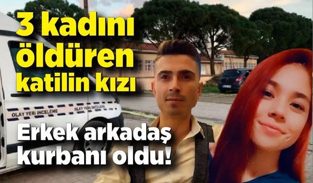 Önce eski sevgilisini ardından kendini öldürdü