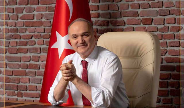 Düzce AK Parti Belediye Başkan Adayı Belli Oldu!