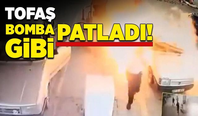 TOFAŞ bomba gibi patladı!