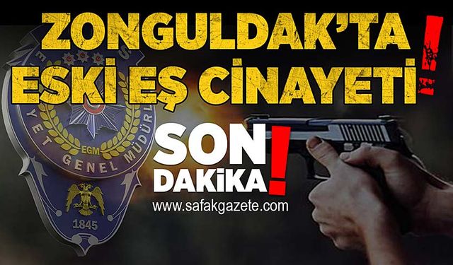 Zonguldak Resmi Gazetede: Sınırlar belirlendi