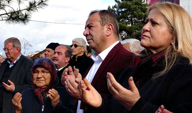 Bolu’da Hayır Çarşısı ve Gıda Bankası açıldı