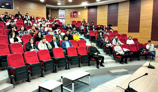 SOSYALFEST bilgilendirme toplantıları devam ediyor