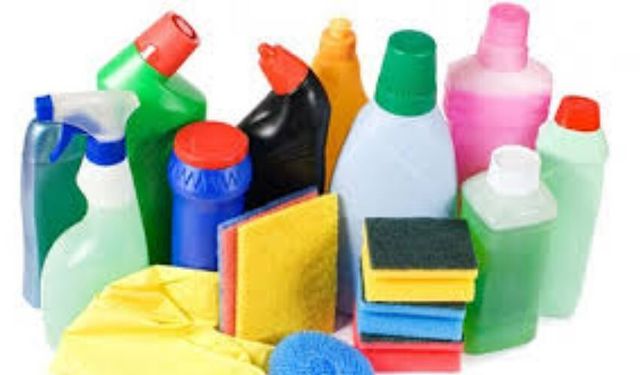 Zonguldak Bülent Ecevit Üniversitesi Hastanesi Temizlik Malzemesi Alımı Yapacaktır