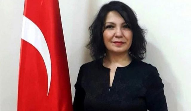 Gülhan Yıldız’dan eleştirilere kınama