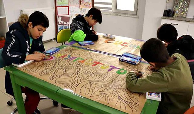 Belediye Çocuk Üniversitesi kayıtları başladı