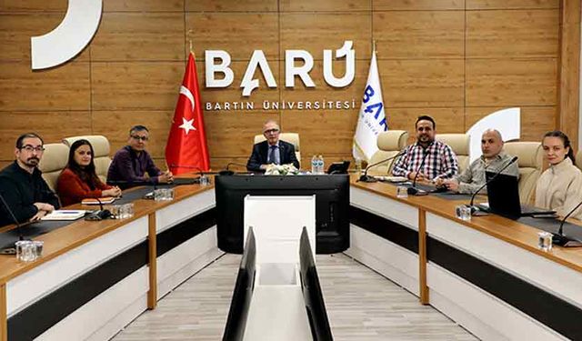 BARÜ ile Çanakçılar Seramik'ten iş birliği