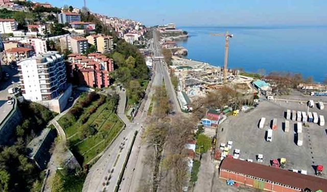 Zonguldak’ta ocak ayında 363 konut satıldı