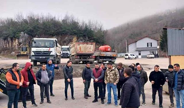 İl Özel İdaresi araç filosunu genişletiyor