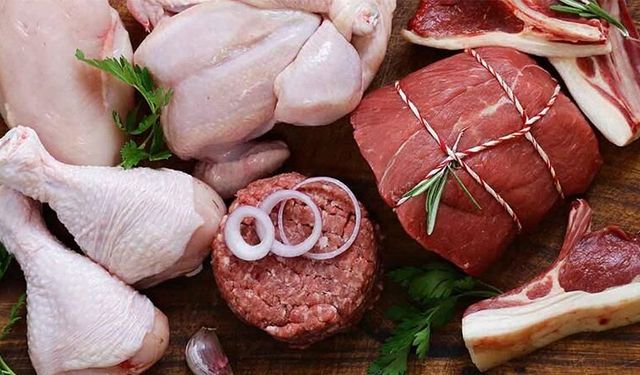 Zonguldak Merkez Öğretmenevi Ve ASO Müdürlüğü  Et Ve Tavuk Ürünleri Alımı Yapacak