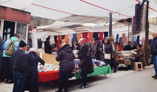 Sosyete pazarında hareketlilik sürüyor