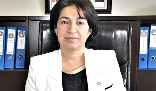 Arzu Kara: Her şeyi göze alarak tavır koymalıyız