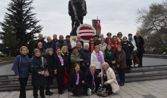 Öğretmen okullarının kuruluşunun 176. Yılı kutlandı