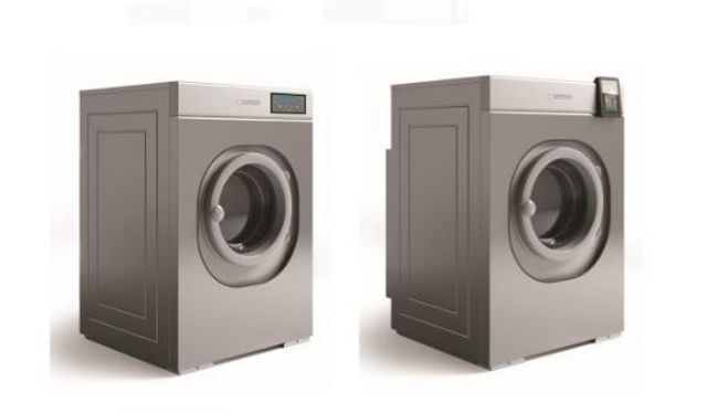Sanayi Tipi Çamaşır Makinelerinde Yenilikçi Teknoloji