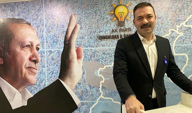 Çağlayan: "Yaptığımız işlerin anlatılmasını engelleyemeyeceksiniz"