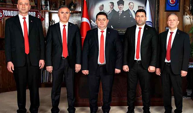 Yeşil, "8 Mart Dünya Emekçi Kadınlar Günü kutlu olsun"