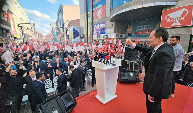 “CHP’li belediyeler yüksek dolar faiziyle borçlanıyor”