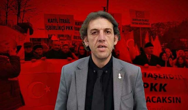 “Devlet yapımızın parçalanmasına izin vermeyeceğiz”