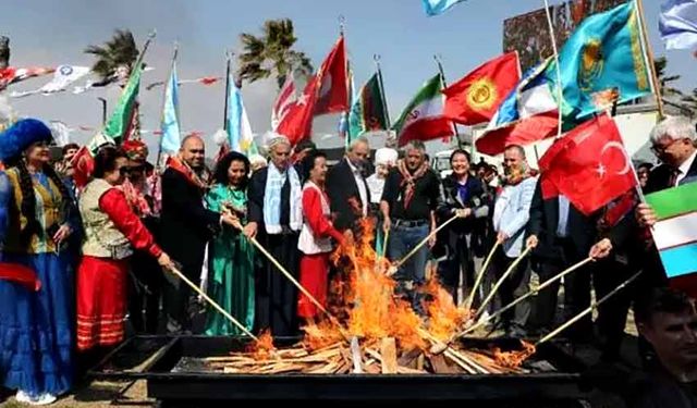 Bu gün nevruz