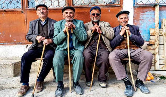 Türkiye’de yaşlı kesim yoksullaştı