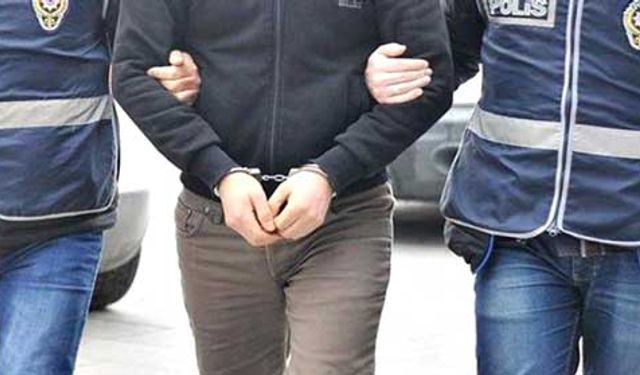 Karabük’te 1 firari ile araması olan 17 kişi yakalandı