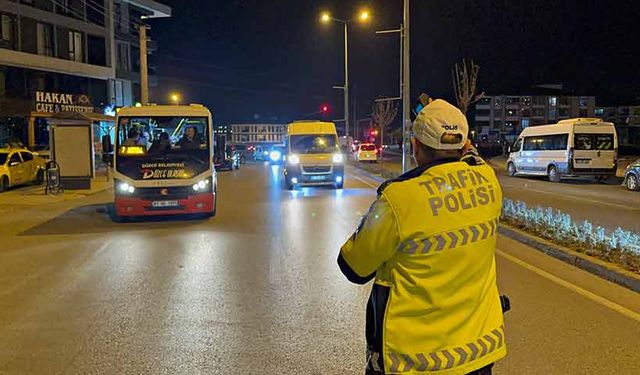 Bayram öncesi denetimler arttırıldı