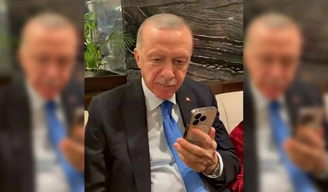 Erdoğan’dan Düzce Belediye Başkanına tebrik: “Takma kafana, zaferin küçüğü büyüğü olmaz”