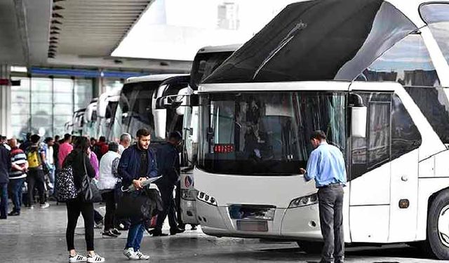 Turizm bayram tatiline endekslendi