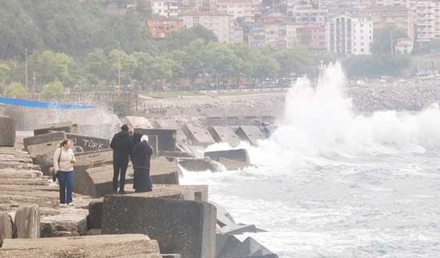 Serin ve kapalı olması adresi değiştirmedi