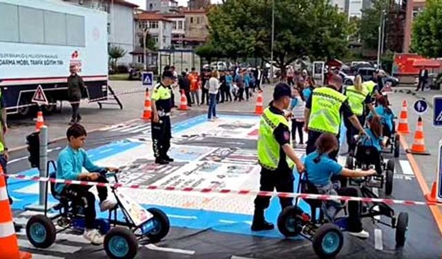 Alkol simülasyon gözlüğü komik anlara neden oldu