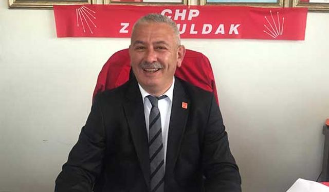 Zaimoğlu, “Zonguldakspor sadece bir futbol takımı değildir”